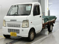 2005 Suzuki Carry Truck