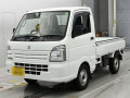 2018 Suzuki Carry Truck