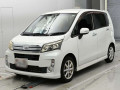 2013 Daihatsu Move