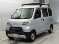 2020 Daihatsu Hijet Cargo