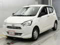2018 Daihatsu Mira e:S