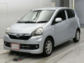 2015 Toyota Pixis Epoch