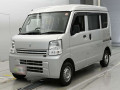 2018 Suzuki Every