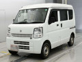 2018 Suzuki Every