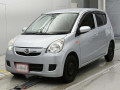 2009 Daihatsu Mira