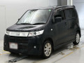 2011 Suzuki WAGON R STINGRAY