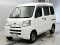 2015 Toyota Pixis Van