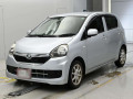 2017 Daihatsu Mira e:S