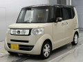 2016 Honda N-BOX
