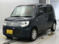 2013 Suzuki MR WAGON Wit