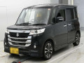2017 Suzuki Spacia custom Z