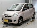 2015 Daihatsu Mira