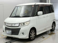 2012 Suzuki Palette SW