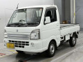 2017 Suzuki Carry Truck