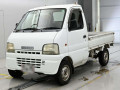 2000 Suzuki Carry Truck
