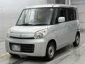 2014 Suzuki Spacia