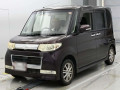 2009 Daihatsu Tanto