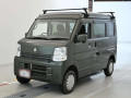 2018 Suzuki Every