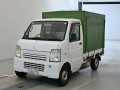 2012 Suzuki Carry Truck