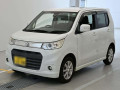 2013 Suzuki WAGON R STINGRAY