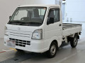 2016 Mazda Scrum Truck