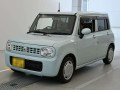 2011 Suzuki ALTO Lapin