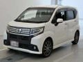 2015 Daihatsu Move