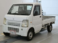 2010 Suzuki Carry Truck