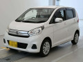 2016 Nissan DAYZ
