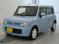 2013 Suzuki ALTO Lapin