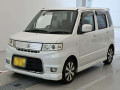 2008 Suzuki Wagon R