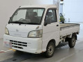 2006 Daihatsu Hijet Truck