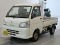 2006 Daihatsu Hijet Truck