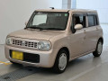 2013 Suzuki ALTO Lapin
