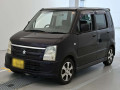 2008 Suzuki Wagon R