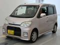 2010 Daihatsu Tanto exe