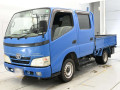 2008 Toyota Dyna Truck