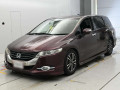 2009 Honda Odyssey