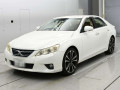 2010 Toyota Mark X