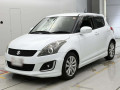 2013 Suzuki Swift