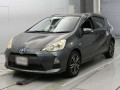 2013 Toyota Aqua
