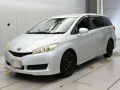 2009 Toyota Wish