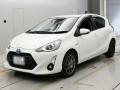 2015 Toyota Aqua