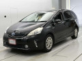 2011 Toyota Prius alpha