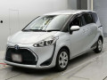 2019 Toyota Sienta