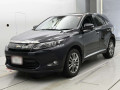 2014 Toyota Harrier Hybrid