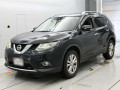 2016 Nissan X-Trail