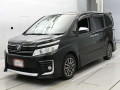 2015 Toyota Voxy