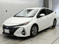 2020 Toyota Prius PHV