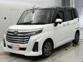 2021 Toyota Roomy